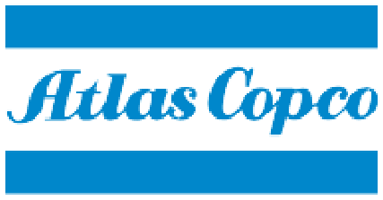 Atlas Copco