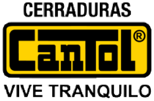 Cerraduras Cantol