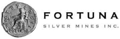 Fortuna Silver Mines