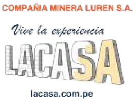 Compañía Minera Luren (Lacasa)